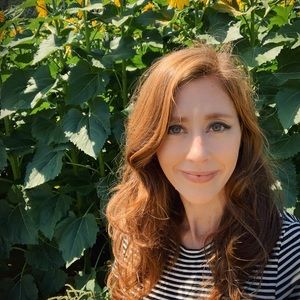 Meet your Posher, Laney